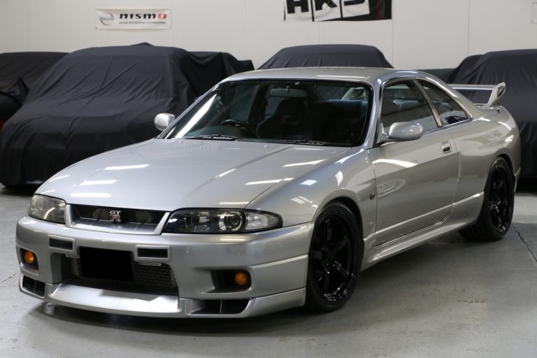 Nissan Skyline Tommy Kaira R S GT R Vspec JV Imports Cars Parts Tuning KFZ Import