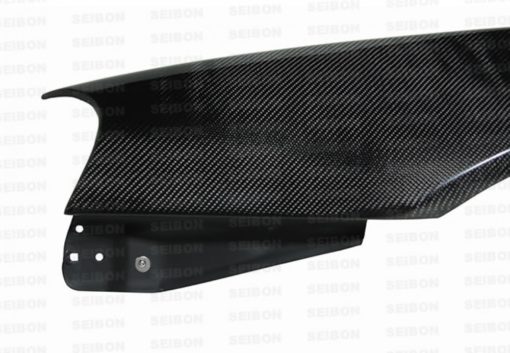 Nissan Skyline R34 Seibon NSM Carbon Kotflügel – Bild 4