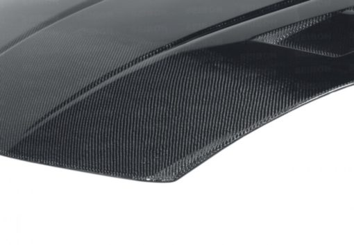 Nissan 350Z Seibon TS Carbon Motorhaube – Bild 4