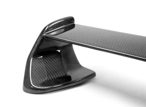 Subaru Impreza WRX GDA/B 02-07 Seibon CW Carbon Heckspoiler – Bild 3