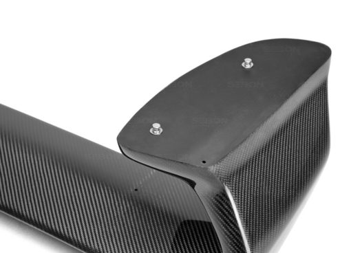 Subaru Impreza WRX GDA/B 02-07 Seibon CW Carbon Heckspoiler – Bild 4