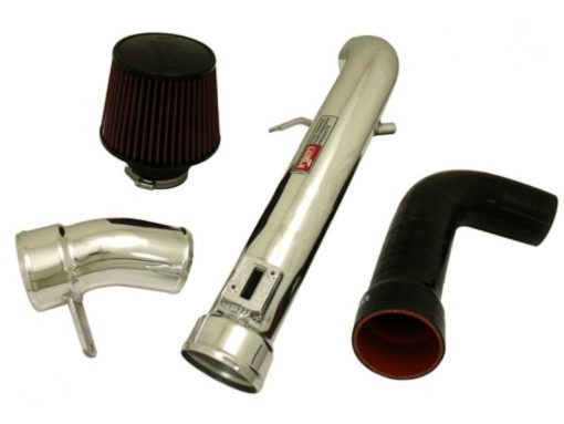 Nissan 350Z Cold Air Intake [INJEN]