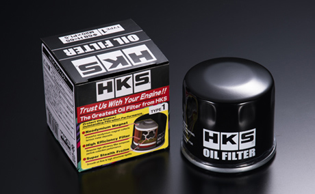 HKS HKS Performance Ölfilter für Nissan Lucino SR18DE 94/05-97/08 