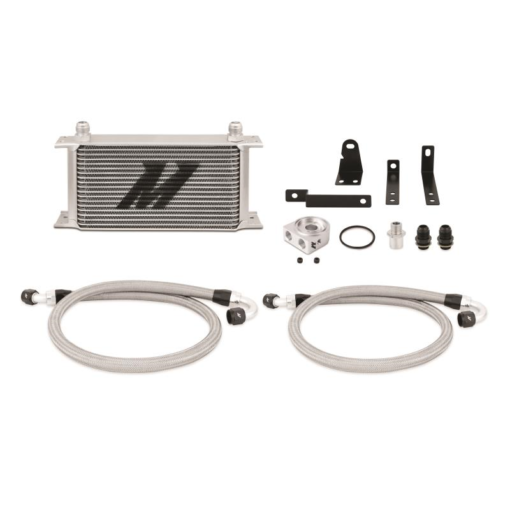 Mishimoto Ölkühler Kit für Honda S2000 00-09