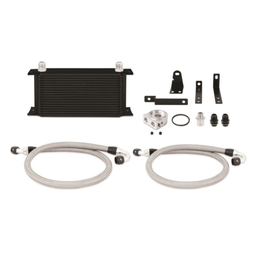 Mishimoto Ölkühler Kit für Honda S2000 00-09 – Bild 2