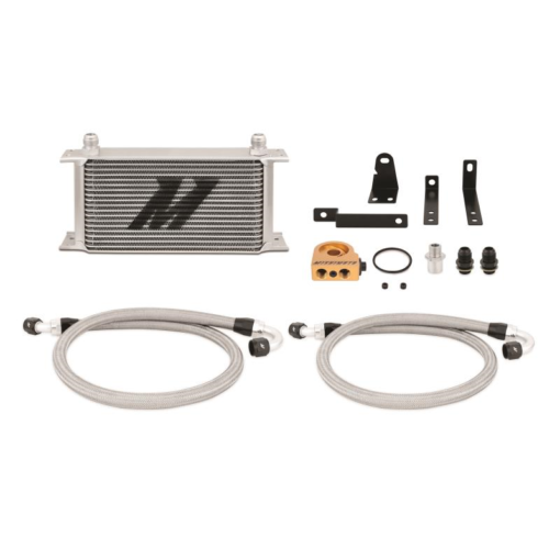 Mishimoto Ölkühler Kit für Honda S2000 00-09 – Bild 3