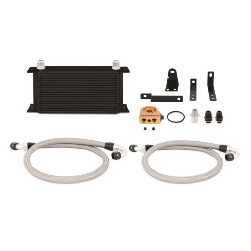 Mishimoto Ölkühler Kit für Honda S2000 00-09 – Bild 4