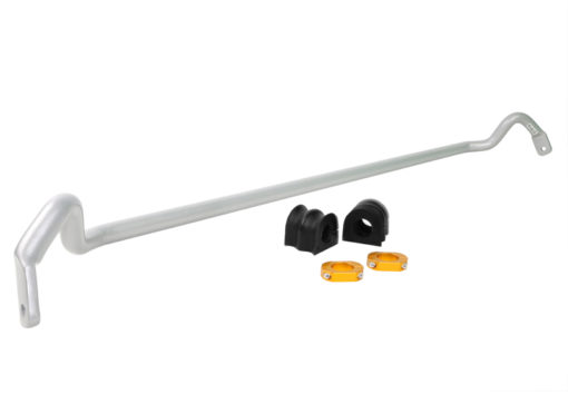 Whiteline Front Swaybar non adjustable 24mm Subaru Impreza WRX/STI MY01-07 BSF33X