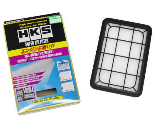 HKS Super Air Filter für Mitsubishi Lancer Evolution X