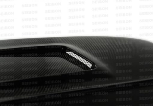 Nissan Skyline R32 GTR Seibon TT Carbon Motorhaube – Bild 2