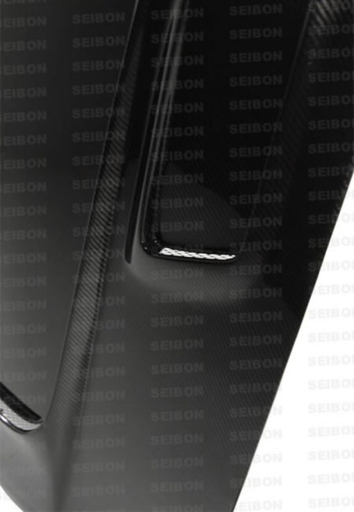 Nissan Skyline R32 GTR Seibon TT Carbon Motorhaube – Bild 3