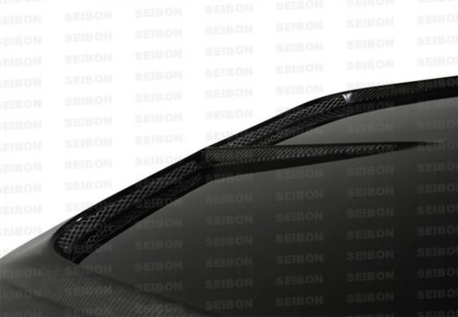 Nissan Skyline R32 GTR Seibon TT Carbon Motorhaube – Bild 4