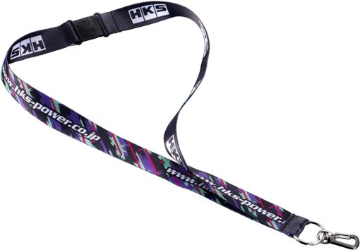 HKS Neck Strap