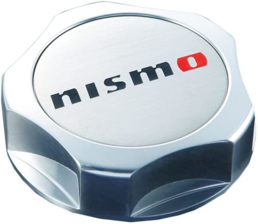 NISMO Aluminium Öleinfüllverschluss Oil Filter Cap