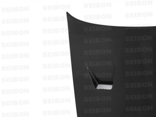 Nissan Skyline R32 Seibon JU Carbon Motorhaube – Bild 2