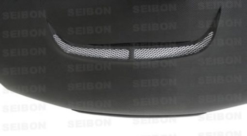 Nissan Skyline R32 Seibon JU Carbon Motorhaube – Bild 3