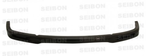 Honda NSX 91-02 SEIBON TS-Style Carbon Frontstoßstangenansatz – Bild 3