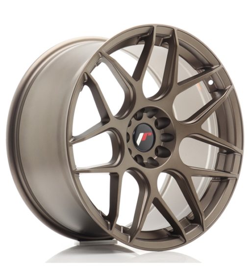 Japan Racing JR18 19 Zoll 9.5J ET35 5x100/120 Bronze