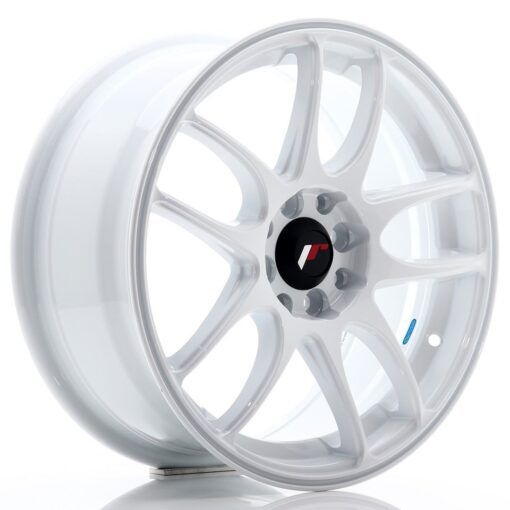 Japan Racing JR29 16 Zoll 7J ET40 5x100/114 White