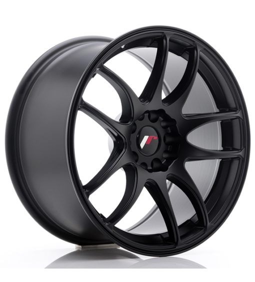 Japan Racing JR29 18 Zoll 9.5J ET22 5x114/120 Gloss Black