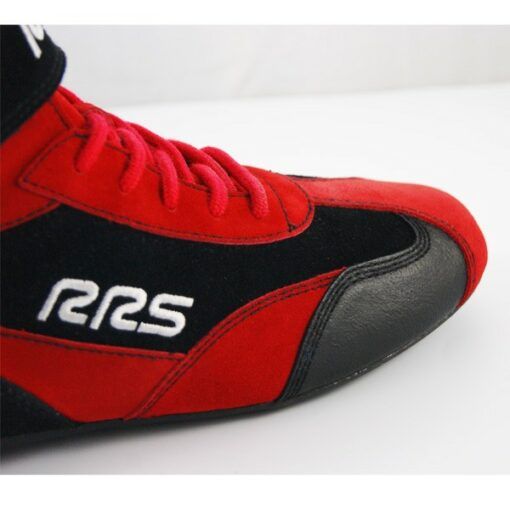 RRS Racing Shoes FIA-Approved Rot Größe 40 – Bild 4