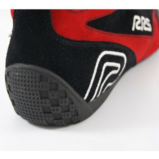 RRS Racing Shoes FIA-Approved Rot Größe 40 – Bild 5