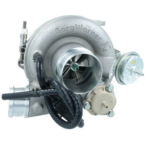 BorgWarner EFR 7163 Turbo T25 WG 0.85 A/R 11639880005