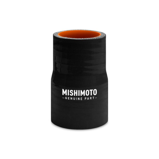 Mishimoto Verbinder 50mm auf 57mm schwarz