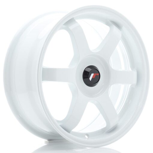 Japan Racing JR3 16 Zoll 8J ET25 4x100 White