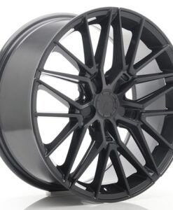 Japan Racing JR38 18 Zoll 8J ET35 5x114.3 Hyper Gray