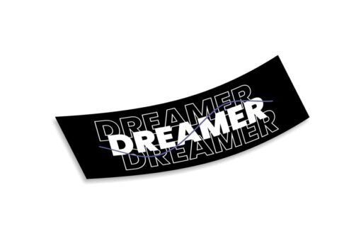 Slap Sticker Dreamer