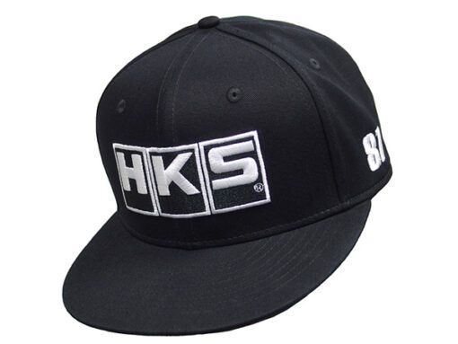 HKS Flat Brim Kappe Oil Color No. 87