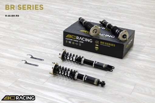 BC-Racing Fahrwerk [BR-RS] Lexus GS300 JZS147 92-97