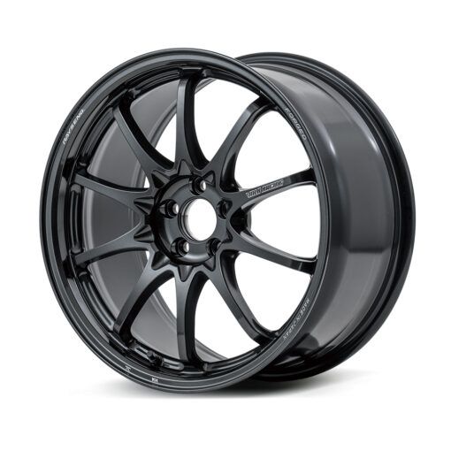 RAYS Volk Racing CE28N-plus 17 Zoll 9J ET61 5x114.3 – Bild 3