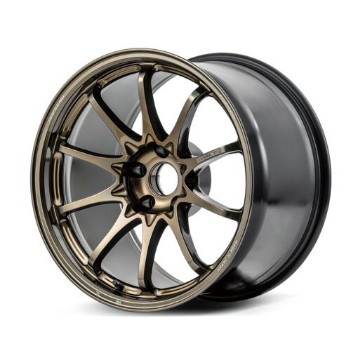 RAYS Volk Racing CE28N-plus 17 Zoll 7.5J ET45 4x100 – Bild 2