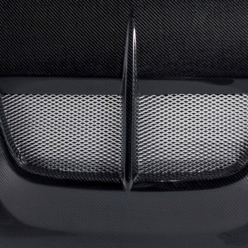 Lexus IS200/IS300 / Toyota Altezza Seibon TS-Style Carbon Motorhaube – Bild 3