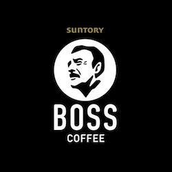 Suntory Boss