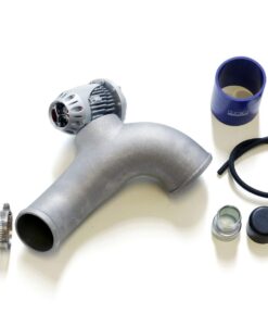 Alternative view of HKS Super SQV4 Blowoff für Mitsubishi Lancer Evo VII / VIII / IX (inkl. MR & Wagon)