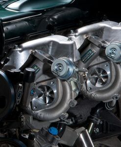 HKTS GTIII-RS Sports Turbine Kit Turbo Kit für Nissan Skyline R32/33/34 GT-R
