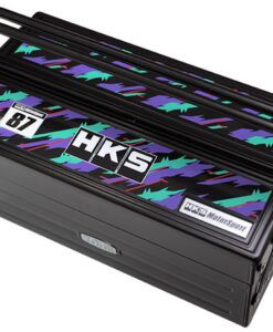 HKS x TONE Motorsport Tool Box Werkzeugkiste L450mm LIMITIERT!