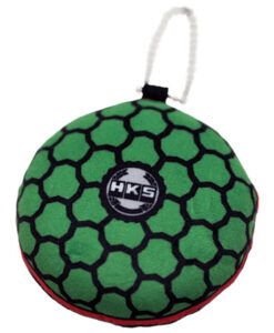 HKS Stuffed Key Chain SPF Super Power Flow Schlüsselanhänger