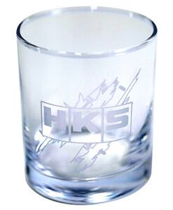 HKS Glass Oil Color