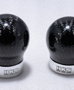HKS Carbon Shift Knob Schaltknauf