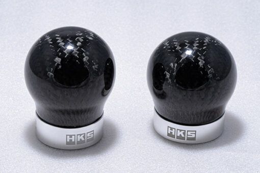 HKS Carbon Shift Knob Schaltknauf