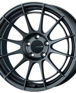 Enkei NT03RR 18 Zoll 10.5J ET15 5x114 Matt Dark Gunmetallic R