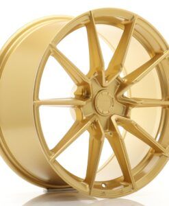 Japan Racing SL02 18 Zoll 8J ET40 5x114.3 Gold