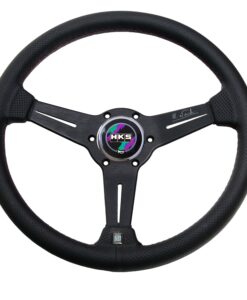 HKS Lenkrad Nardi 50th Anniversary 340mm - LIMITIERT!