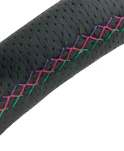 Alternative view of HKS Lenkrad Nardi 50th Anniversary 340mm - LIMITIERT!