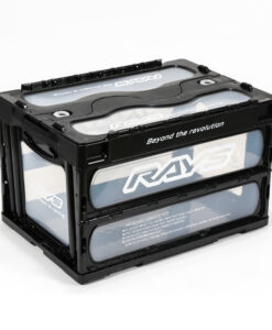 RAYS Official Container Box 24S 50L