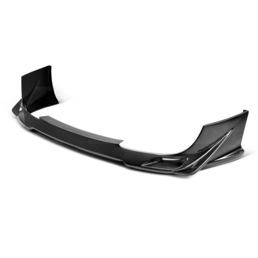 Subaru Impreza WRX/STI 04-05 Seibon GD Carbon Vordere Spoilerlippe